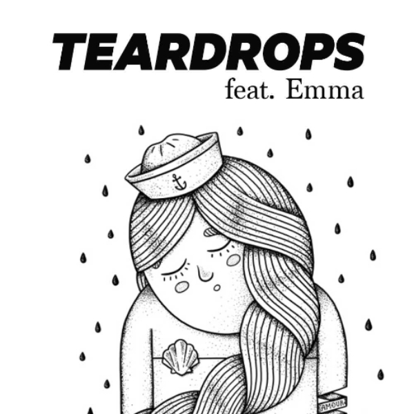 Teardrops feat. Emma