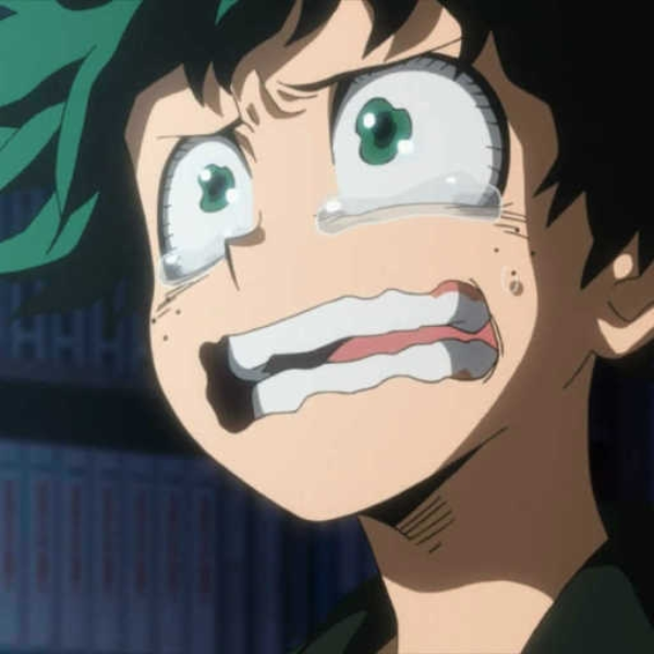 Tears