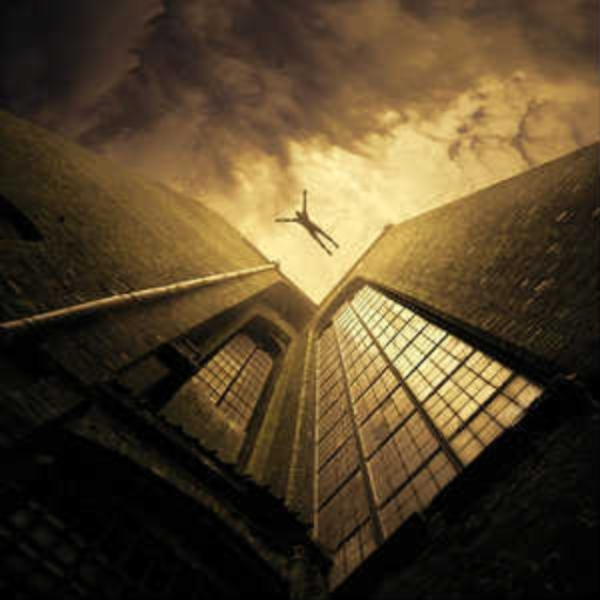 Falling (feat. Net Elexy)