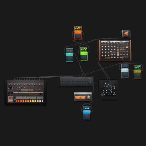 Tech