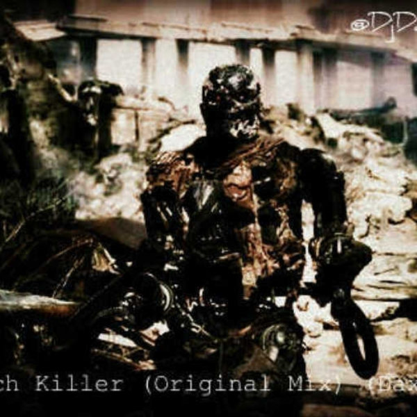 Tech Killer (Original Mix) (Daxsen)