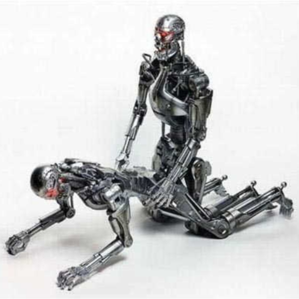 Technical Moaning