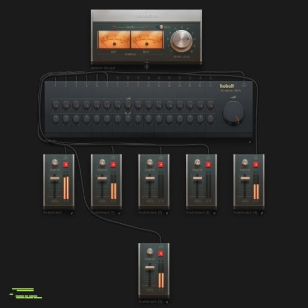 Techno 2
