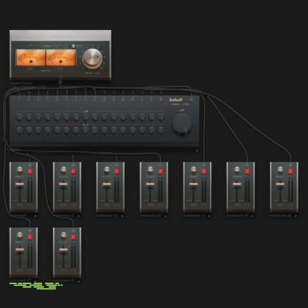 Techno 2.0