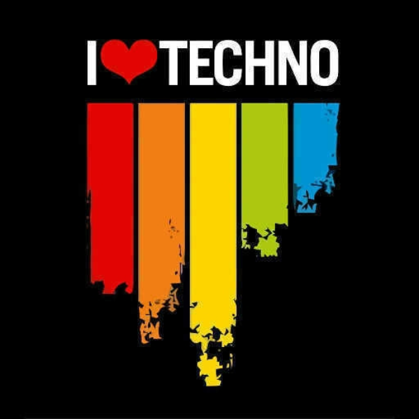 Techno Bass (Original Mix) (Prod. By Dj Mix)