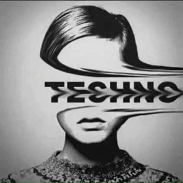 Techno high