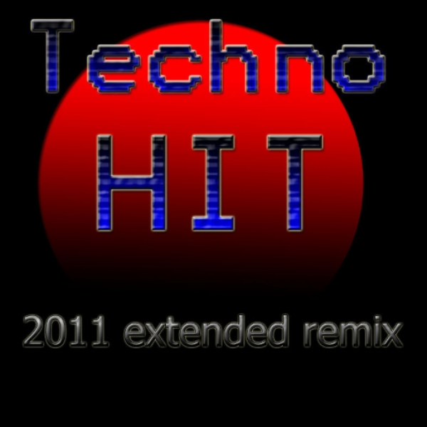 techno hit 2011 extended mix