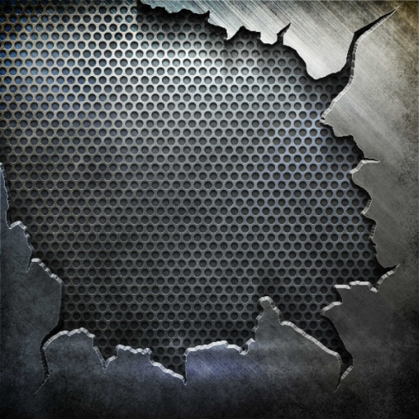 Techno Metal