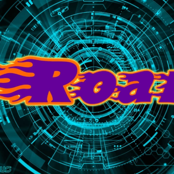 Techno Roar