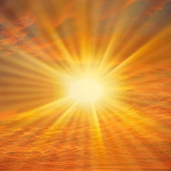 Techno Sunshine (Remix)