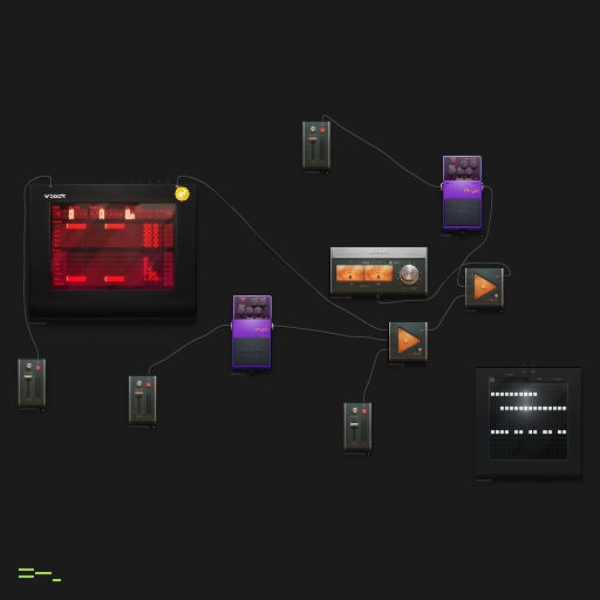 TechnoJourney