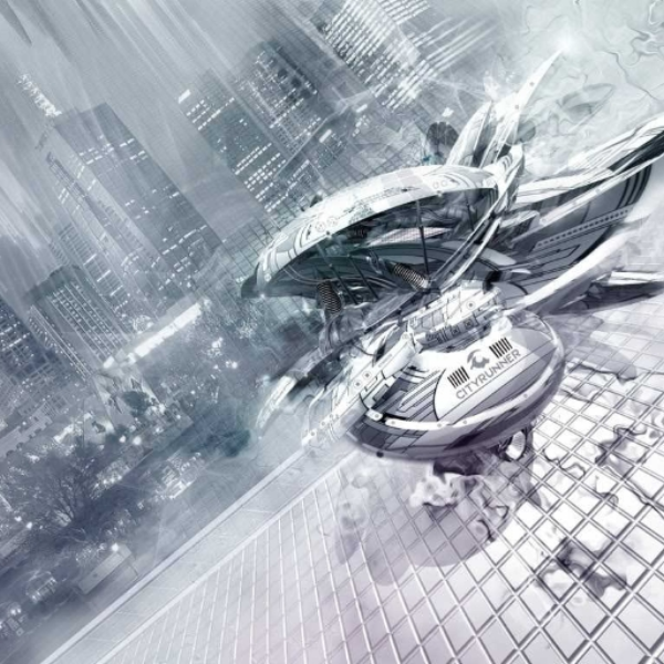Technologic Apocalypse