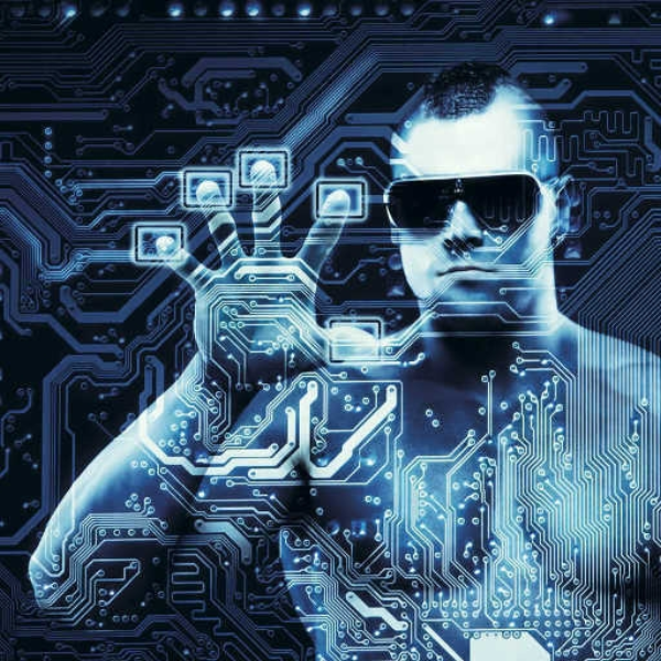 Tekknologic Attack