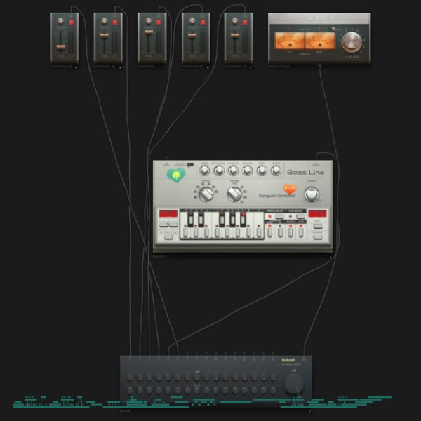 TechnoSwitch