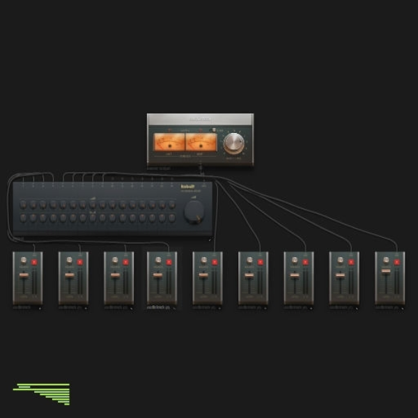 TechTeam (PutYourSunglassesOn) ((REMIX))