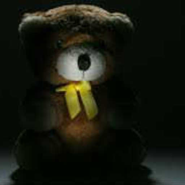 Teddy