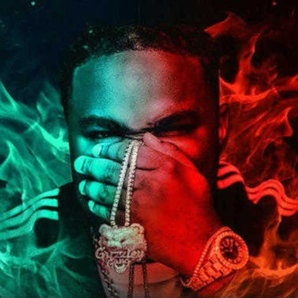 TEE GRIZZLEY TYPE BEAT