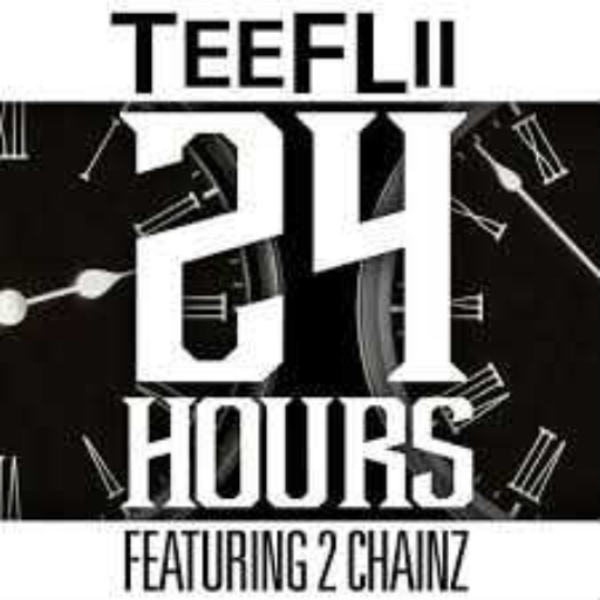 TeeFlii feat. 2Chainz - 24 Hours (G.R.Z Remake)