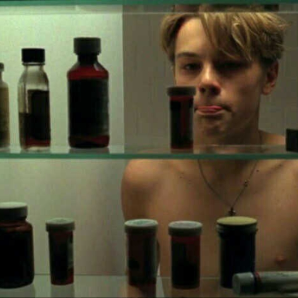 Substance Abuse