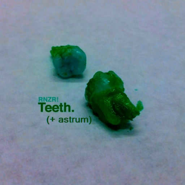 teeth. (Astrum Remix) (hfi2000 Remix)
