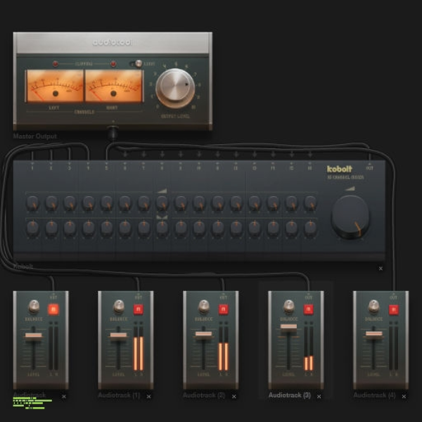 tekhouse prject
