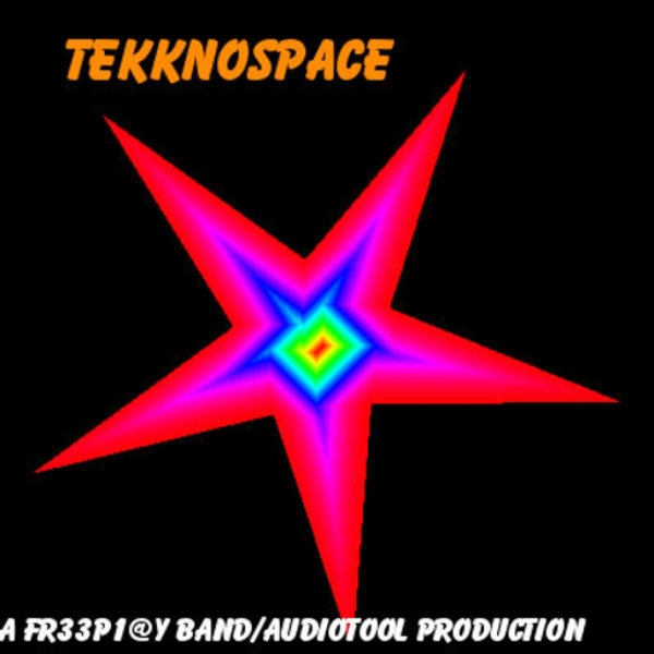 TEKKNOSPACE