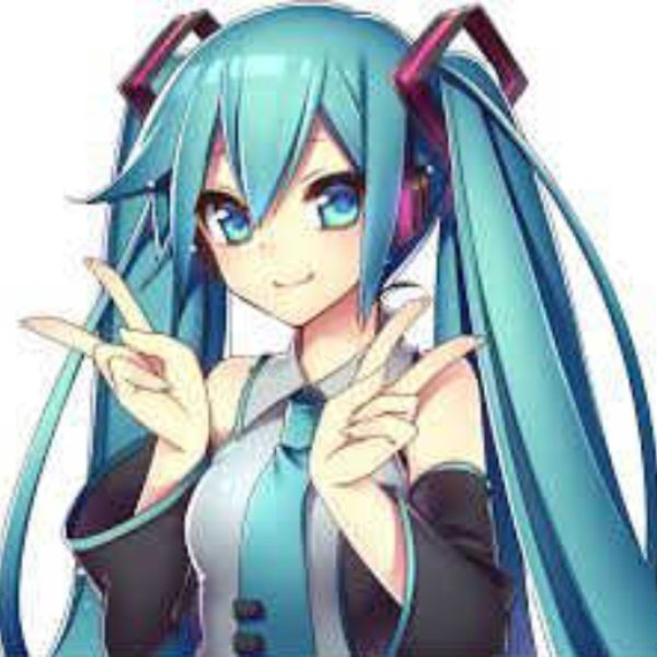 Tell Your World (Miku)