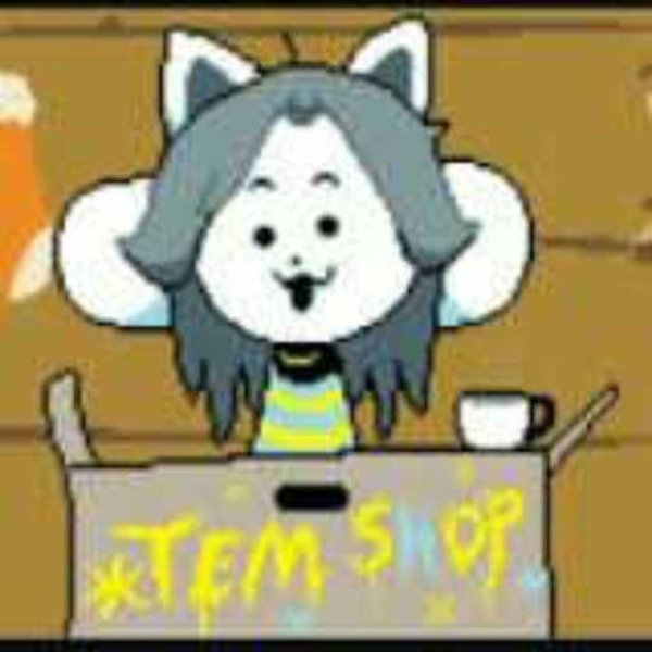 Tem Shop (asdf1231234-Remix)