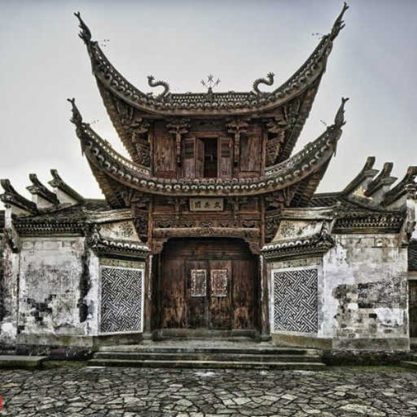 Temple Calculations