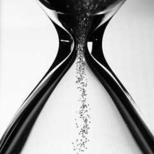 Tempus fugit