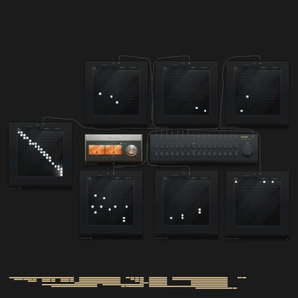 tenoriwall