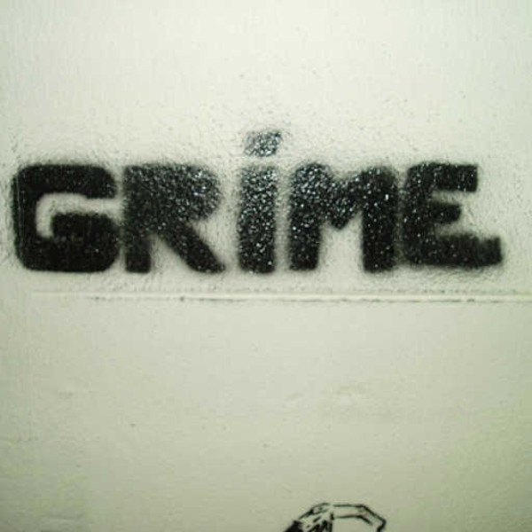 Tension (UK Grime)