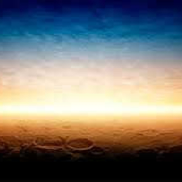 Terraforming III (complex life)