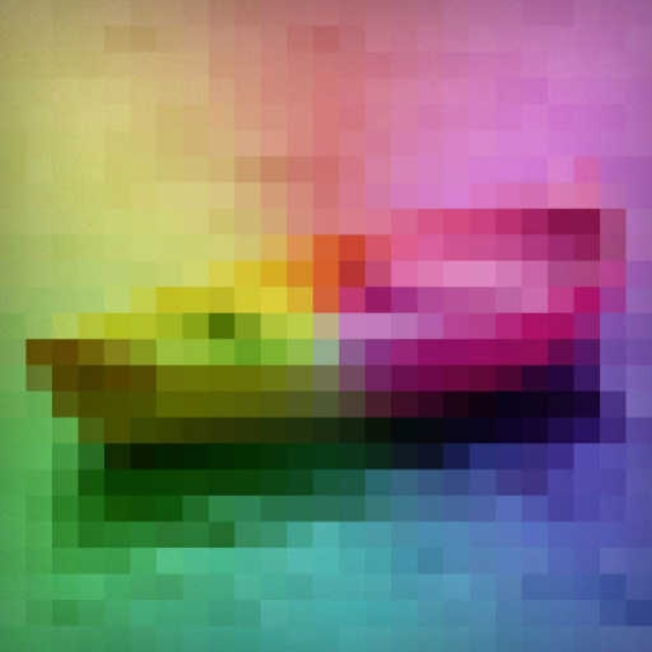 Terrifying Colored Boat (RichardNixonTheGenie Remix)