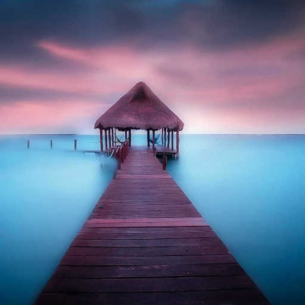 Tropical House