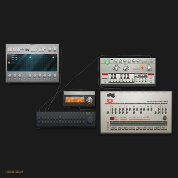 Test audio tool n°2