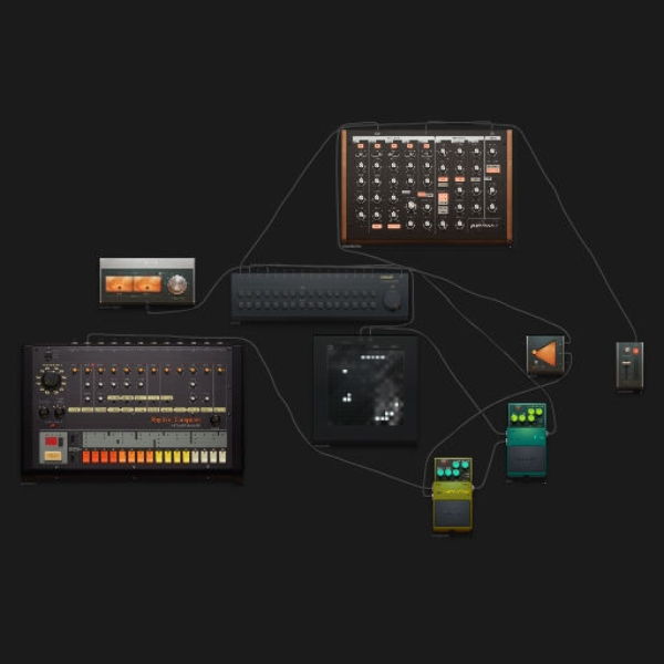 test audiotool
