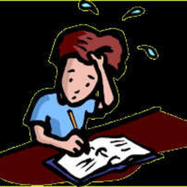 test time