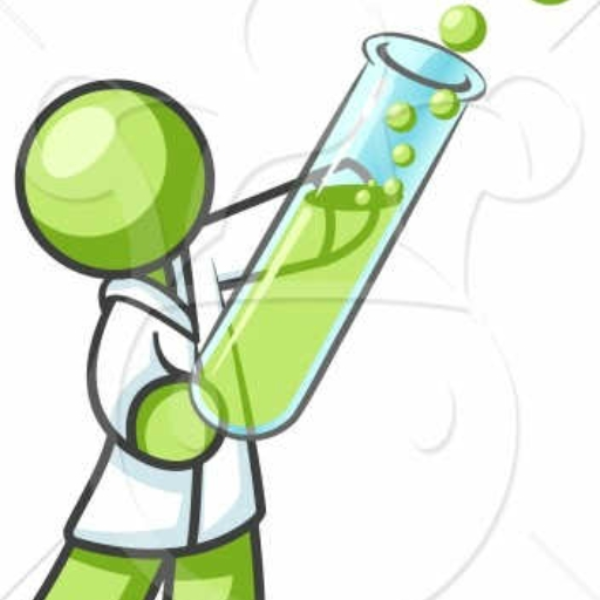 test tube