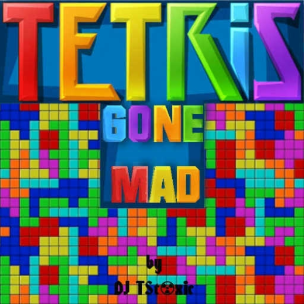 tetris gone mad (50 followers mashup)