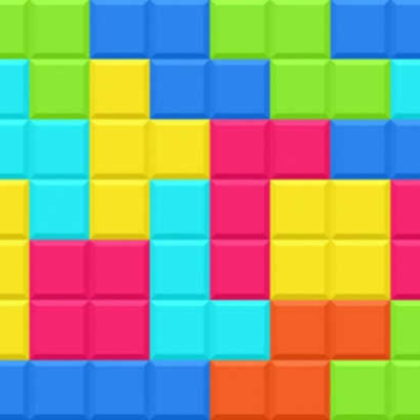 Tetris On Crack