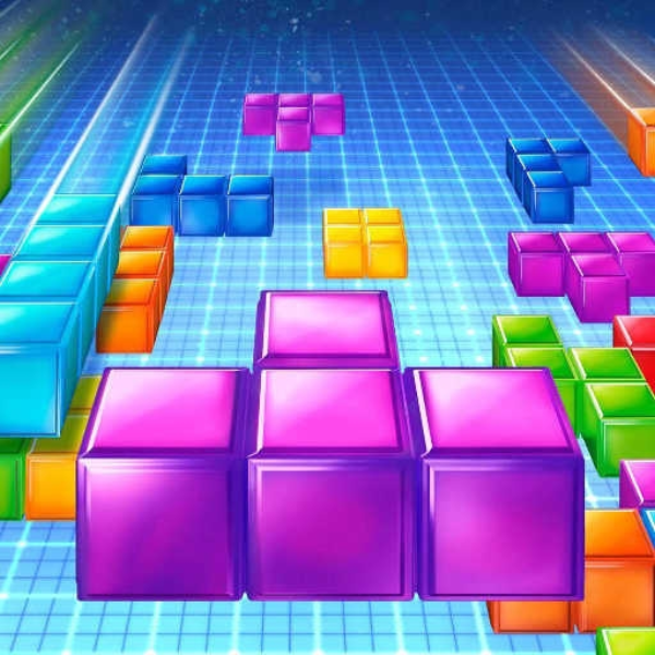 Tetris (WIP)