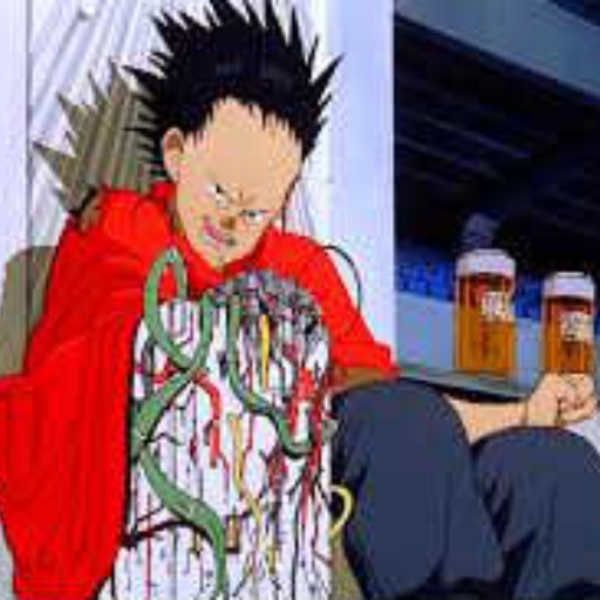 tetsuo