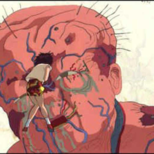 Tetsuo & Death