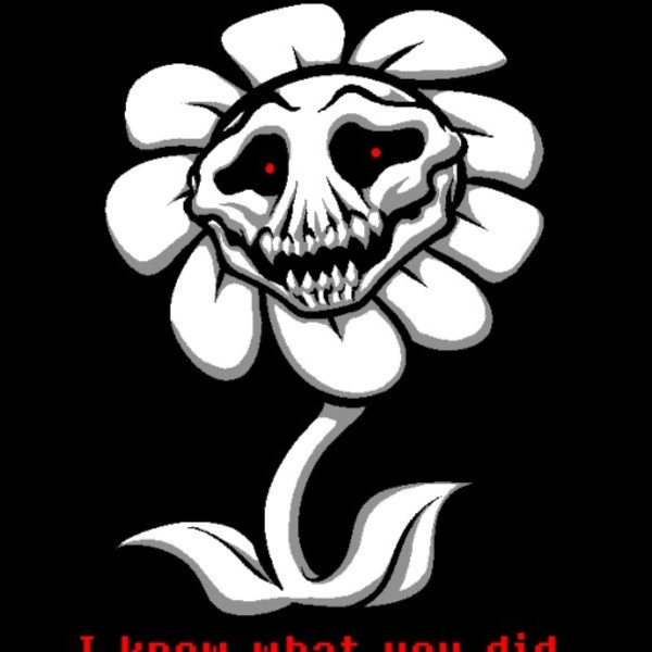 FLOWEY 2020 REWORK