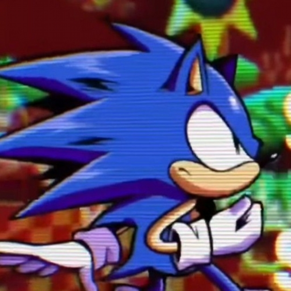 Speed of Sound Sonic's Solo Theme (UST) | (Jr Mix) ROUND 2