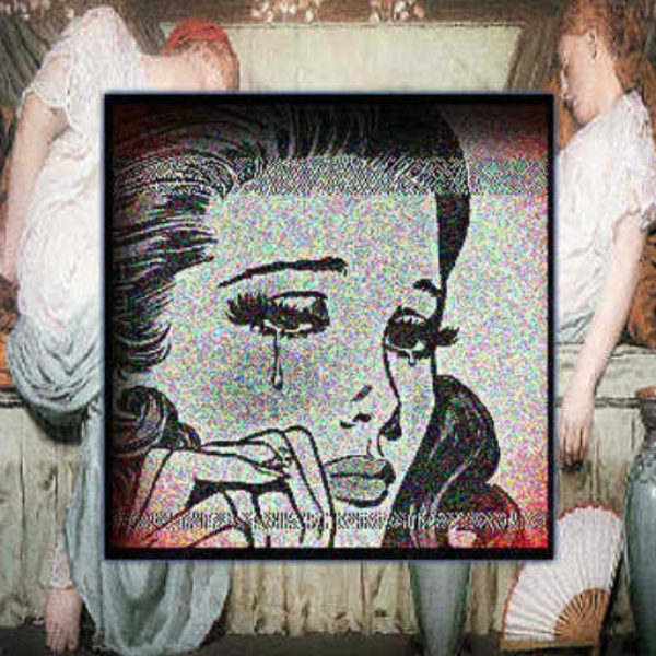 Th3 V0IC3$ IN MY H3AD