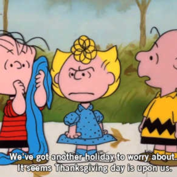 Thankful