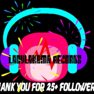 Thanks for 25+ Followers