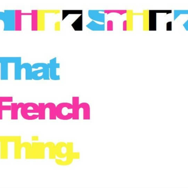 That french thing
